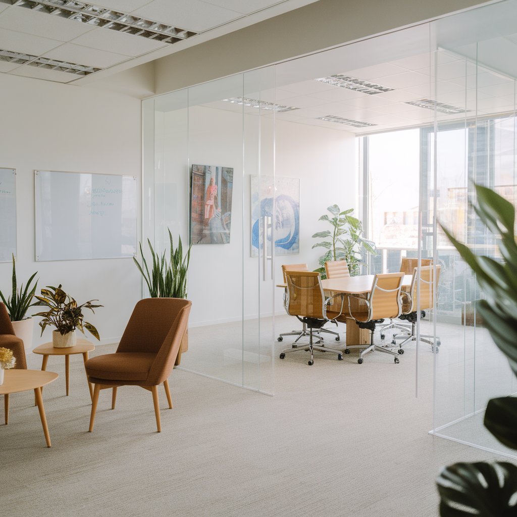 Pourquoi un nettoyage professionnel est essentiel pour les entreprises à Toulouse